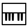 Klávesák